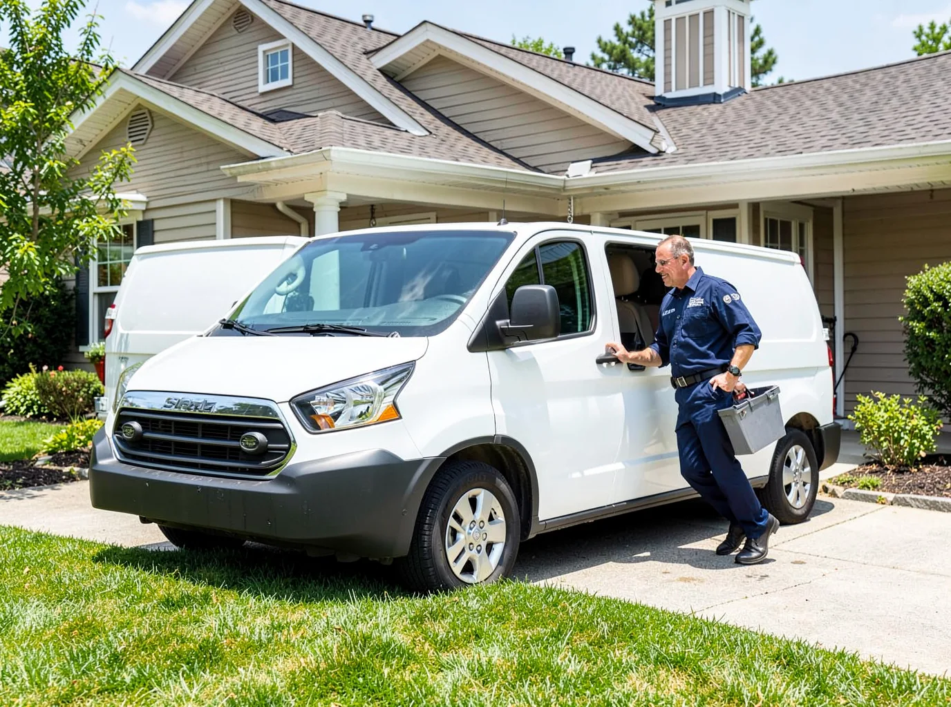 Emergency Plumber company in Fairchild, WI
